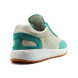 Женские кроссовки Adidas Iniki Turquoise