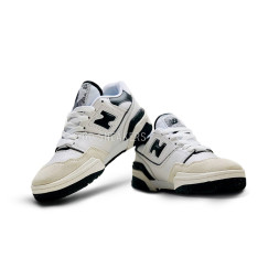 New Balance 550 White/Grey
