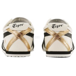 Onitsuka Tiger Mexico 66 Cream Black