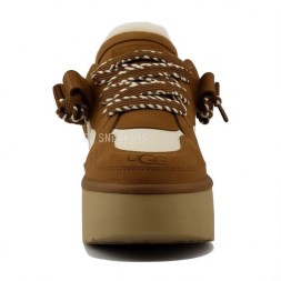 Ugg Astromel Sneaker Chestnut