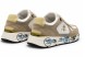 Мужские кроссовки Premiata Mase Beige