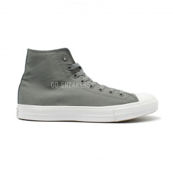 Converse All Star ll Chuck Taylor High Grey