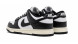 Унисекс кроссовки Nike Dunk Low Vintage Panda