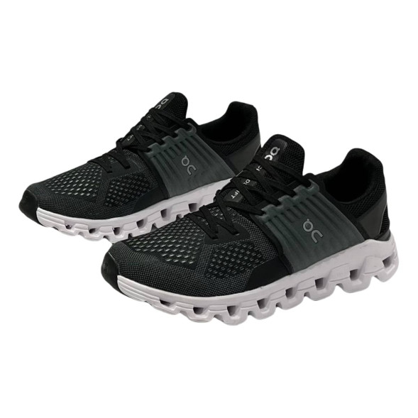 Мужские кроссовки ON CloudSwift 3 Black