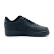 Унисекс зимние кроссовки Nike Air Force 1 Full Black Winter