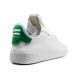 Мужские кроссовки Adidas Tennis HU White