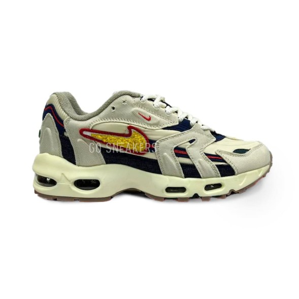 Мужские кроссовки Nike Air Max 96 Man Beige