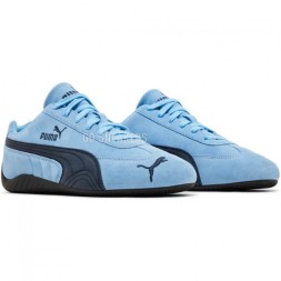 Puma Speedcat Team Light Blue Club Navy