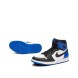 Мужские кроссовки Nike Air Jordan 1 Retro High x Fragment Design