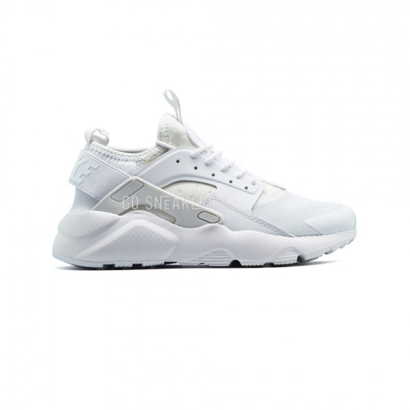 Женские кроссовки Nike Air Huarache Ultra White