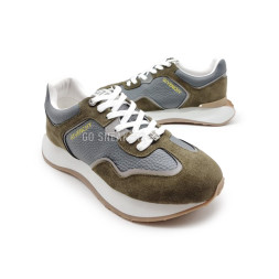 Givenchy GIV Runner Brown/Grey