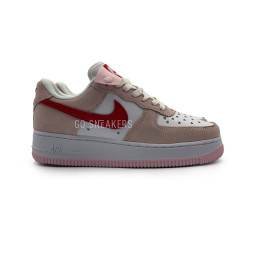 Nike Air Force 1 Low &amp;quot;Valentine's Day Love Letter&amp;quot;