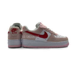 Nike Air Force 1 Low &amp;quot;Valentine's Day Love Letter&amp;quot;