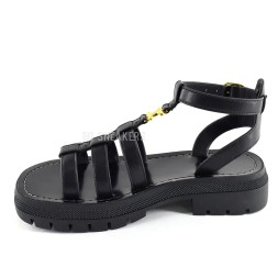 Celine Sandals Black