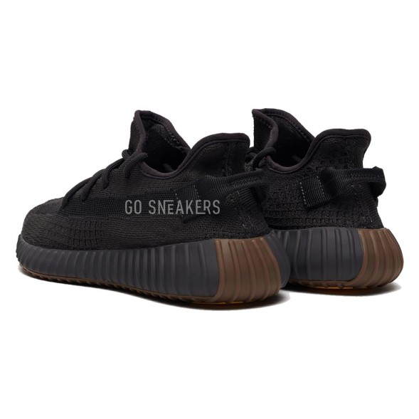 Унисекс кроссовки Adidas Yeezy Boost 350 V2 Cinder
