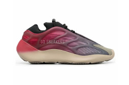 Adidas Yeezy 700 V3 "Fade Carbon"