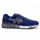 Унисекс кроссовки Premiata 483 Suede Air Blue
