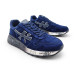 Унисекс кроссовки Premiata 483 Suede Air Blue
