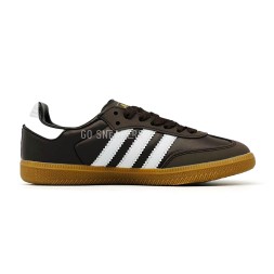 Adidas Samba OG Core Woman Brown