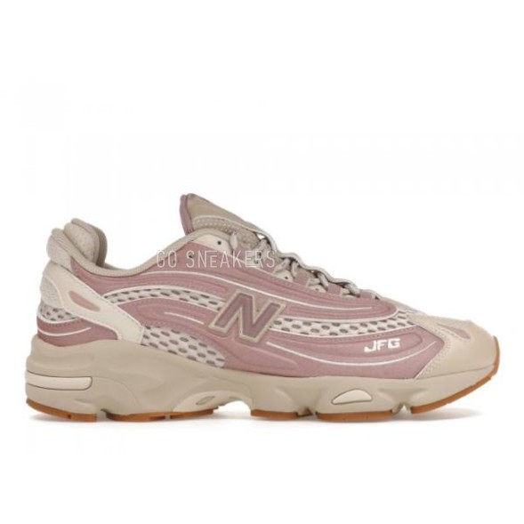 Унисекс кроссовки New Balance 1000 x Joe Freshgoods &amp;#039;When Things Were Pure Pack - Pink Mink&amp;#039;