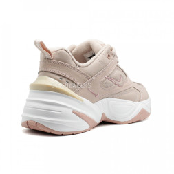 Nike M2K Tekno Light Peach