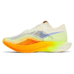 Nike ZoomX VaporFly Sail Orange