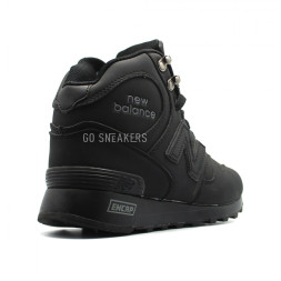 New Balance Мужские Ботинки 1300 Черный