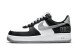 Унисекс кроссовки Nike Air Force Nike 1 Low 07 EMB Raiders Black White