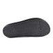 Женские шлёпанцы Fendi Slippers Black