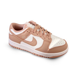 Nike Dunk Low Rose Whisper Woman