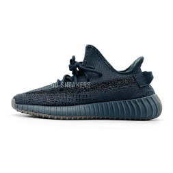 Adidas Yeezy Boost 350 V2 Synth Black