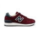 Женские кроссовки New Balance 670 Wine