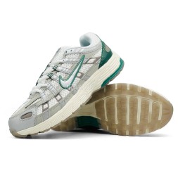 Nike P-600 White/Beige