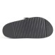 Унисекс тапочки Louis Vuitton Slipper Leather Black 