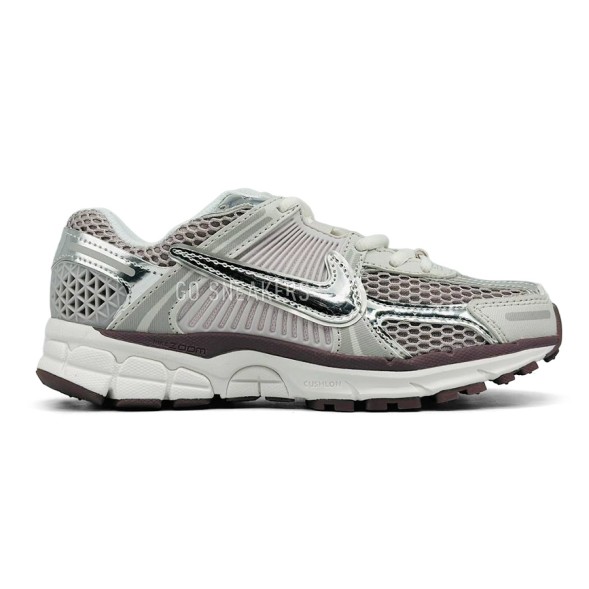 Женские кроссовки Nike Zoom Vomero 5 WMNS Sail Mink Silver