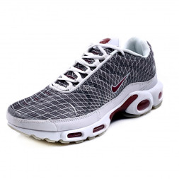 Nike Air Max Plus SE White