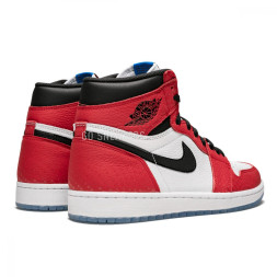 Nike Air Jordan 1 Retro High OG Spider-Man Origin Story