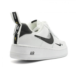 Nike Air Force 1 White SE Premium White