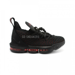 Nike LeBron 16 &amp;quot;Fresh Bred&amp;quot;
