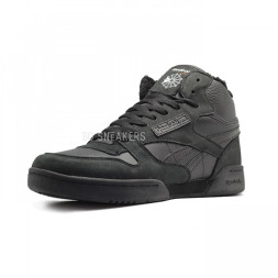 Reebok Men Classic Winter - Black