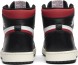 Унисекс кроссовки Nike Air Jordan 1 Retro High OG &amp;#039;Gym Red&amp;#039;