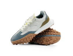 New Balance XC-72 Worn Dark Grey/White