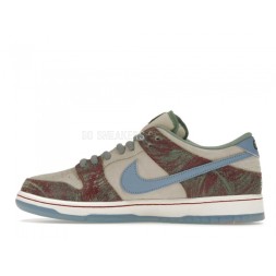 Nike SB Dunk Low X Crenshaw Skate Club