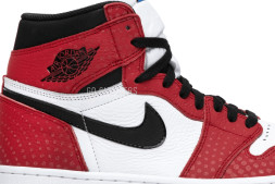 Nike Air Jordan 1 Retro High OG &#039;Origin Story&#039;