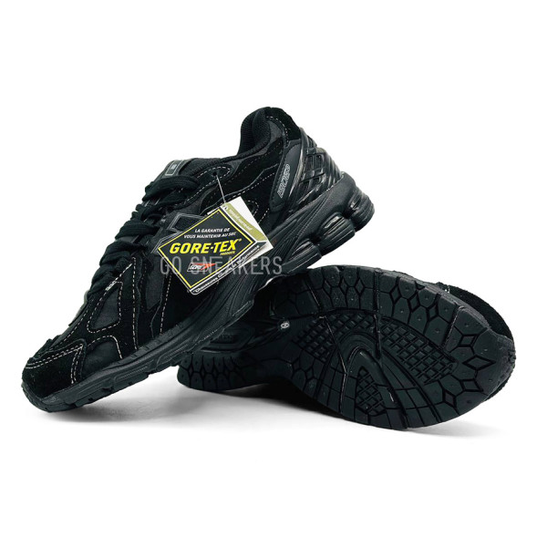 Мужские кроссовки New Balance 1906R Gore-Tex &amp;#039;Protection Pack Black&amp;#039;