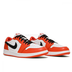 Nike Air Jordan 1 Low OG Starfish