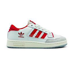 Adidas Postmove White/Red