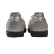 Унисекс кроссовки Adidas Originals Samba OG Black Silver