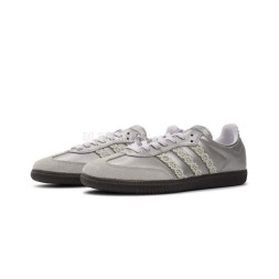 Adidas Originals Samba OG Black Silver