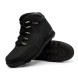 Зимние мужские кроссовки Timberland Euro Rock Hiker Winter Black